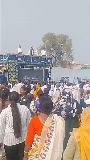 🙏LIVE RCM RUPANTARAN YATRA FROM VARANASI 555 | #healthylife​ #motivation​ #rcmbusiness​ #rcmgrow​ 🚩