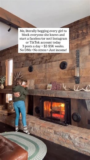 Ashley | Make Money Online on Instagram: "Comment “INFO” **check your messages & requests folder... I’ll send you a free step by step training 👉🏼 Not long ago l was working long shifts. Exhausted. Knowing I was made for more, but not sure how to get there. I dreamed of freedom... of waking up without an alarm, traveling, taking care of my family, and finally living instead of just surviving month to month. So I stopped letting fear win. I took a leap into making money online. No backup plan. N