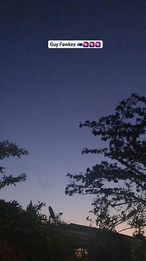 Guy Fawkes Day is an annual observance celebrated in New Zealand on November 5th each year. It is not a public holiday, but is widely marked with fireworks and social gatherings, though its original historical meaning has largely faded for many New Zealanders. 🎆🇳🇿 #fypageシ #fblifestyle #fypシ゚ #newzealand #guyfawkes | Vibes Good