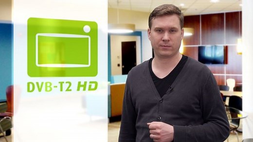 Umstieg auf DVB-T2 - Das ist wichtig