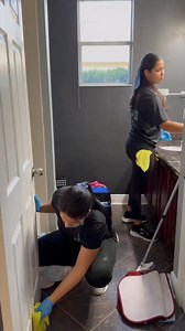 Large cleaning companies are hiring new staff for offices, hotels, and residential spaces. No English or experience needed — full training is provided. Stable work, clear conditions, and pay above average. | CareerFinder Online