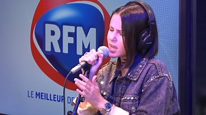 [VIDÉO] Marina Kaye en interview et en live dans le 16/20