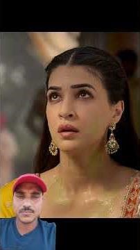 #love tere ishq me Best scene🥰❤️#romantic#pyar#movie#bollywood#sauth