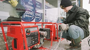 Generator safety tips to keep in mind this hurricane season