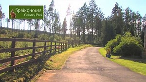 Springhouse Country Park