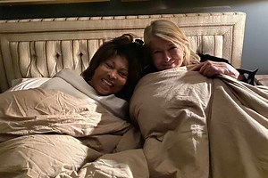 Remembering Tina Turner