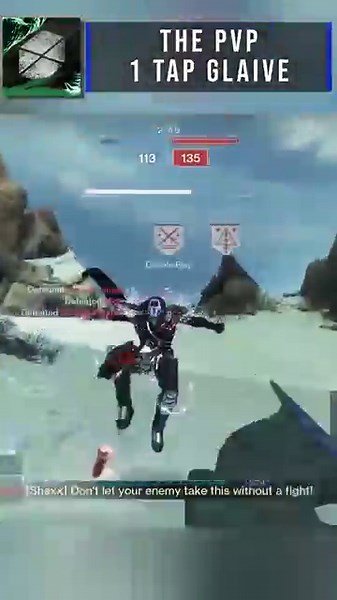 The Most Evil PvP Build To Date. | Destiny 2