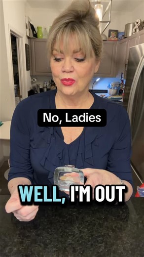 The Etiquette Queen on Instagram: "Excuse yourself to the ladies room. #ladiesroom #lipstick #manners #etiquette #tablemanners"