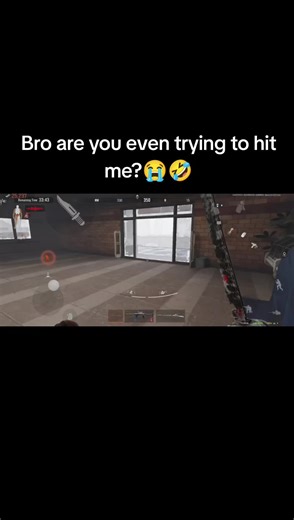 Good Aim in Arena Breakout Memes