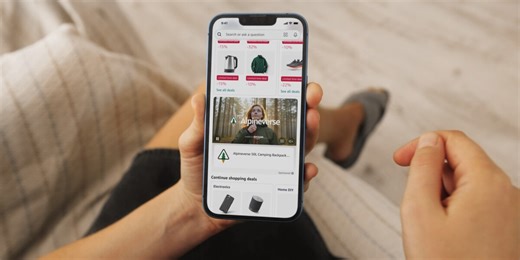 Amazon Ads launches ‘Creative Agent’, new Agentic AI Tool that creates professional-quality ads