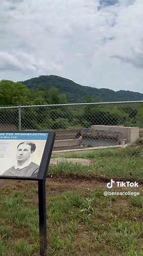 In 2021, Berea College became the first higher education institution in the nation to complete the construction of a hydroelectric generating plant located on the Kentucky River near Ravenna. The Matilda Hamilton Fee Hydroelectric Station at Lock 12 exemplifies the College's unwavering commitment to sustainability. More big news coming soon! #Sustainability #Kentucky #BereaCollege