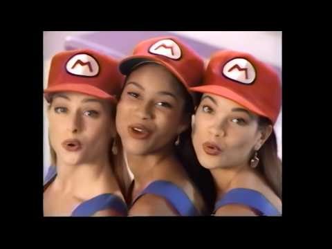 Saturday Morning Console Wars: 40 Minutes of Restored Retro Console Commercials