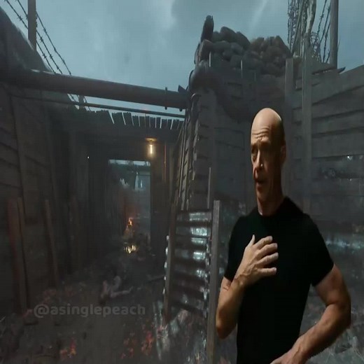 Demolition Crew Ice Staff Origins Cod Zombies Memes Warzone