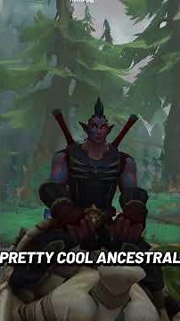 Treasures of zul Aman achievement in one Short #worldofwarcraft #wowmidnight