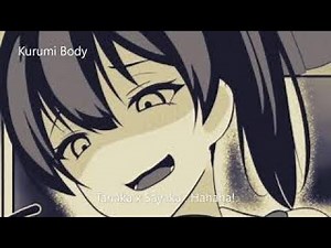 Female Possession - Creepy Slime - Part I