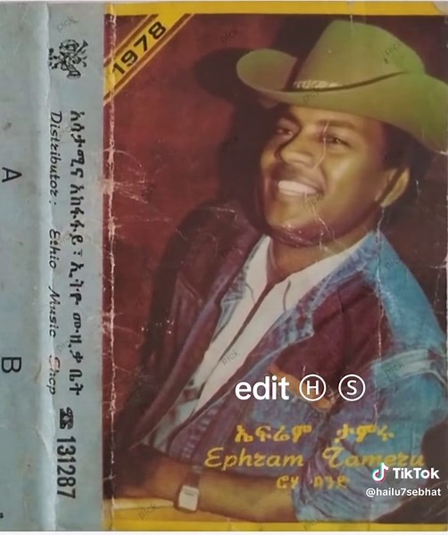 הסרטונים של Hailu Sebhat (@hailu7sebhat) עם צליל מקורי - Hailu Sebhat