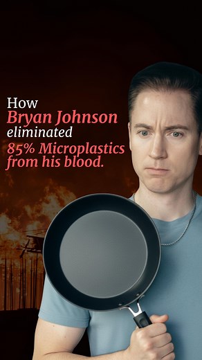 19K views · 12 reactions | 溺 Microplastics PTFE and Men’s Health:...