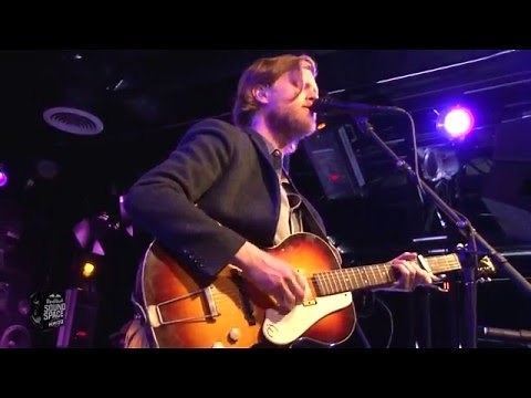 The Lumineers - "Angela" Live from KROQ