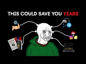 The DARK side of motivational videos