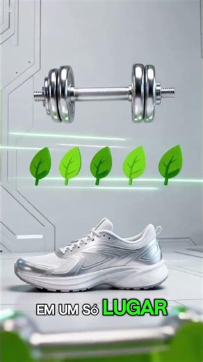 Ev0core o futuro fitness