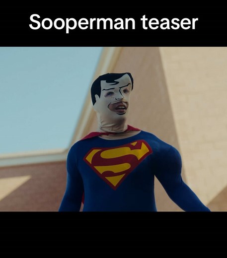Spooderman: A Unique Twist on Superheroes
