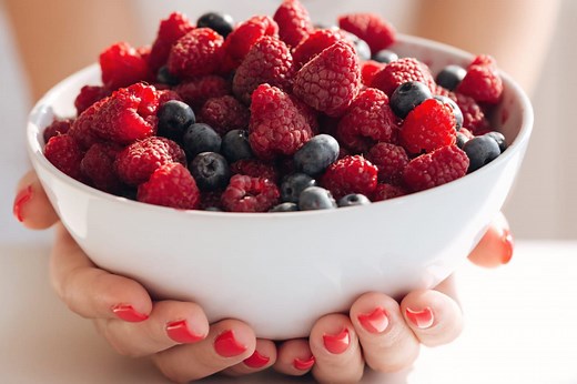 7 aliments pour nettoyer son foie