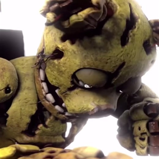 Real Men Do Cry - Aft3rm4th and the Afton Family Crying Moments