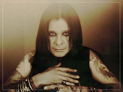 The day Ozzy Osbourne accidentally drugged a vicar