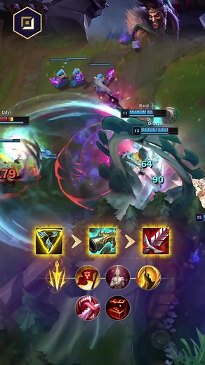 3 OP BUILDS to ABUSE before the Nerfs in Patch 13.13! 🔥 #leagueoflegends #leagueoflegendsriotgames #leaguetiktok