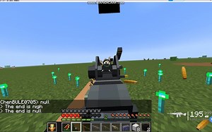 【The Broken Script】用mod紫菜null