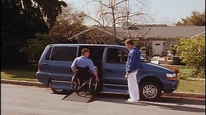 Chassé Croisé (Above Suspicion) 1995 Christopher Reeve, Kim Cattrall