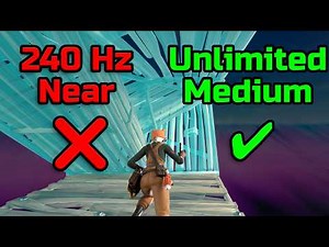 You're Using the WRONG Settings. Use These Instead.