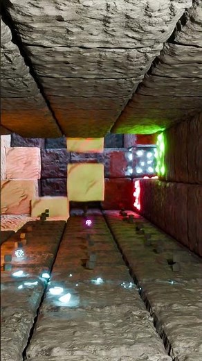 Minecraft RTX: It's 208% WHICH #Shorts