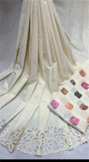 pure kora cotton