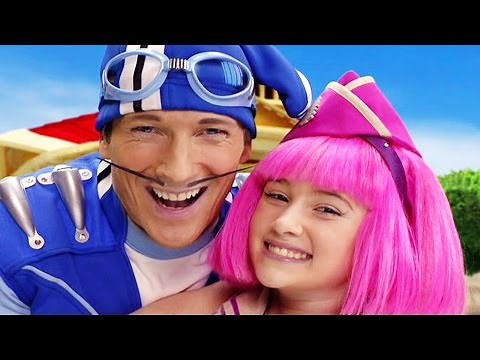 ليزي تاون | !ليزي تاون بالعربية | حلقات كاملة ساعتين Videos For Kids