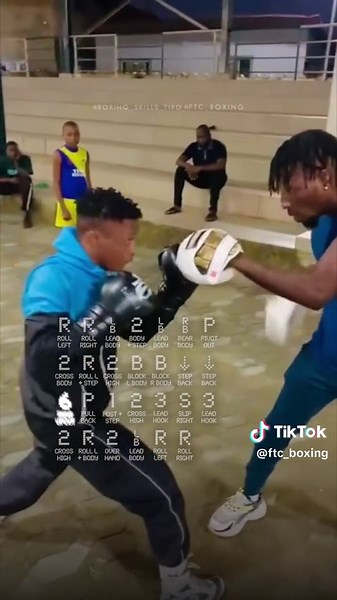 Boxing Combo Builder Review