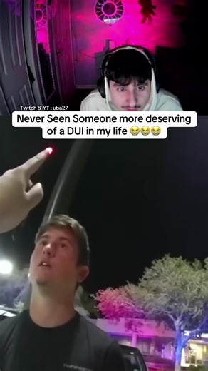 A Heartfelt Moment: DUI Reaction