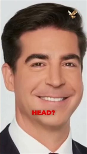 NYC Blizzard Steals Jesse Waters' Wig! 🌬️😱