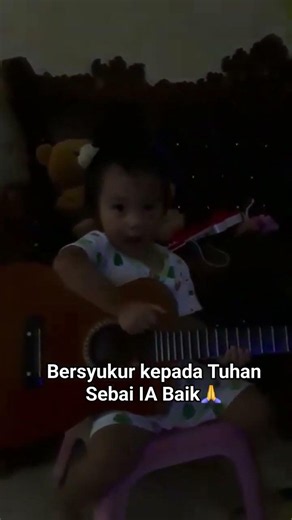 Bersyukurlah kepada Tuhan🙏 #lagurohani #pujian #bersyukurlahkepadatuhan #storyrohanikristen