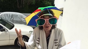 Lily Tomlin and Jane Wagner on Reels