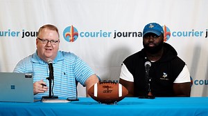 Valley football coach DaMarcus Smith previews 2025 KHSAA season