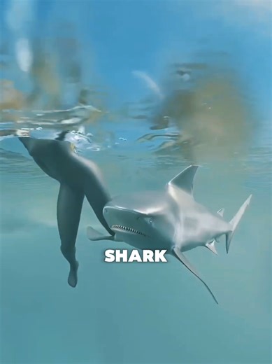 Bull Sharks in Freshwater: Survival Facts