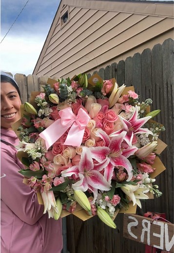 Embracing Love: A Journey Through Denver's Lilies