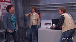 I'm Not Giving You My Pubic Hair - GIPHY Clips