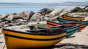 128K views · 4.7K reactions | With fresh seafood, an enticing history, and rustic atmosphere, this should be your next coastal escape. | Beautiful News | Facebook