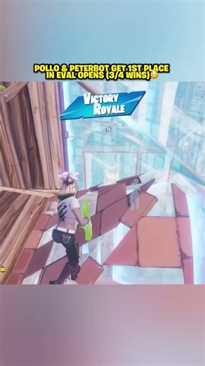 the best duo in the world. #peterbot #pollo #fortnite #gaming #fortniteclips #shorts #fncs #2026