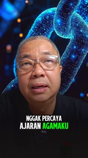 TUHANMU TUHANKU BEDA KOK | Harjanto Halim