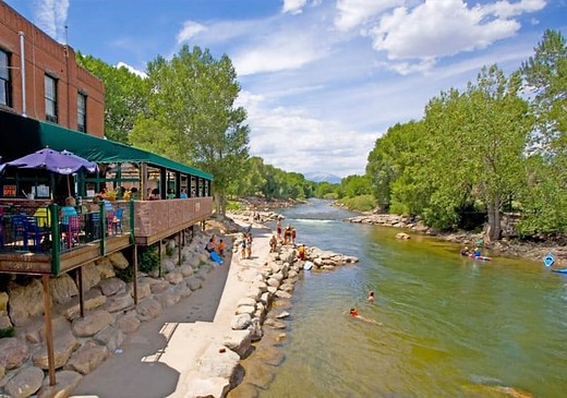 First Timers Guide To Salida, Colorado
