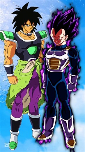 dragon ball super characters in ultra ego mod:😍💙🐉 #supersaiyan #planetvegeta #vegeta #goku #piccolo
