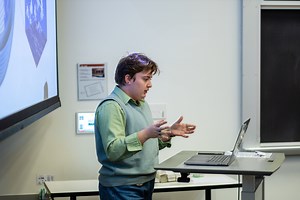 Student Spotlight: Applying Mathematical Models to Predict Extreme Events under Climate Change – MIT Climate & Sustainability Consortium